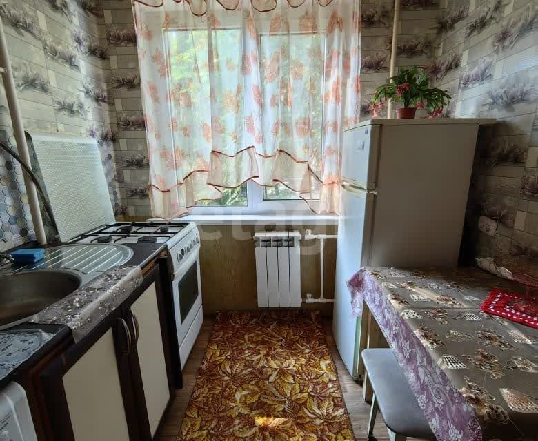 Продаётся 1-комнатная квартира, 25 м²