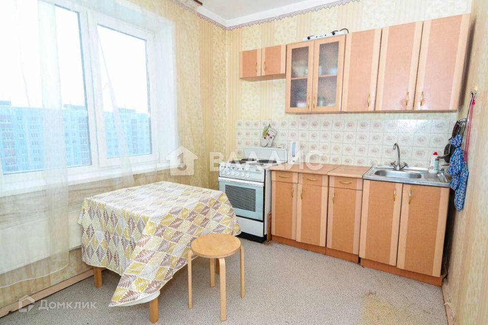Сдаётся 1-комнатная квартира, 37.3 м²