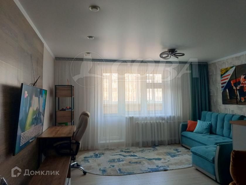 Сдаётся студия, 36 м²