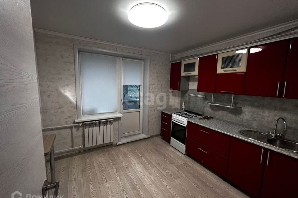 Продаётся 1-комнатная квартира, 39 м²