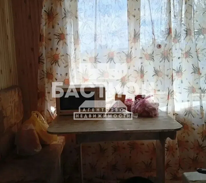 Продаётся 2-комнатная квартира, 44.1 м²