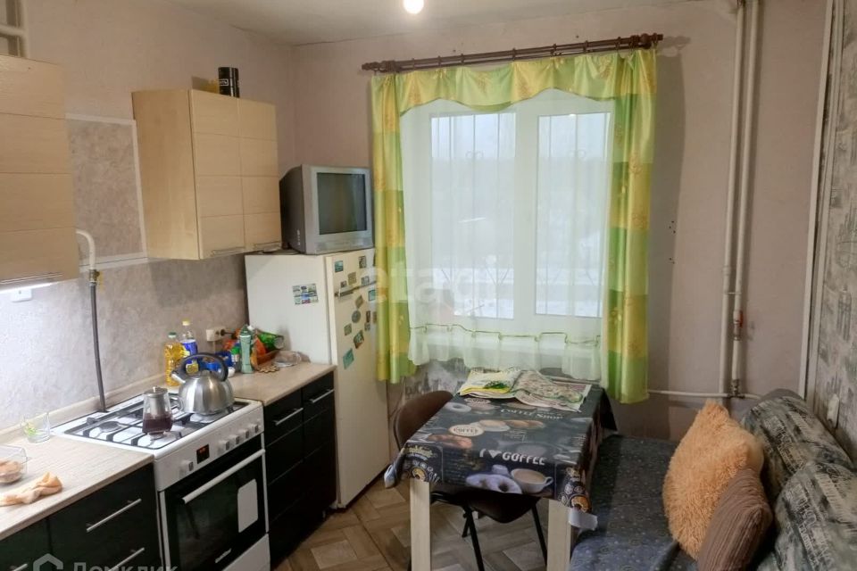 Продаётся 1-комнатная квартира, 34 м²