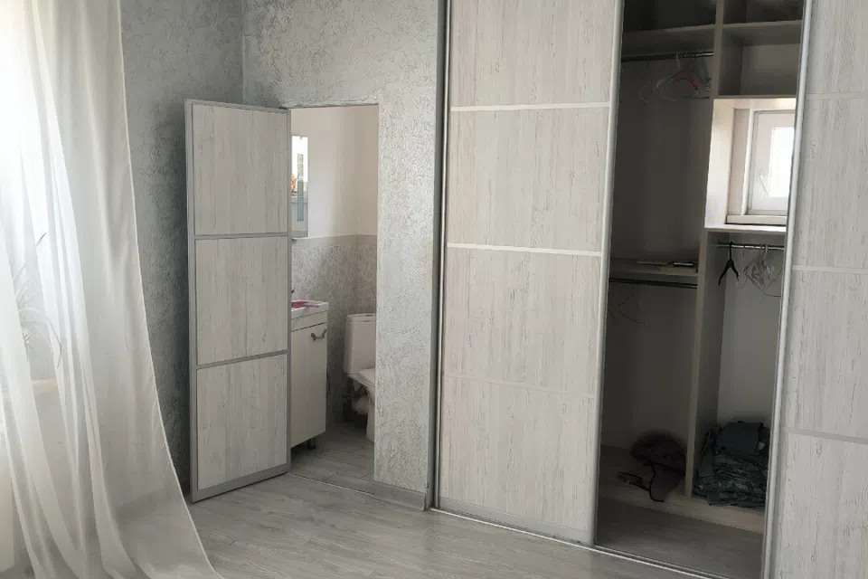 Продаётся 1-этажный дом, 140 м²