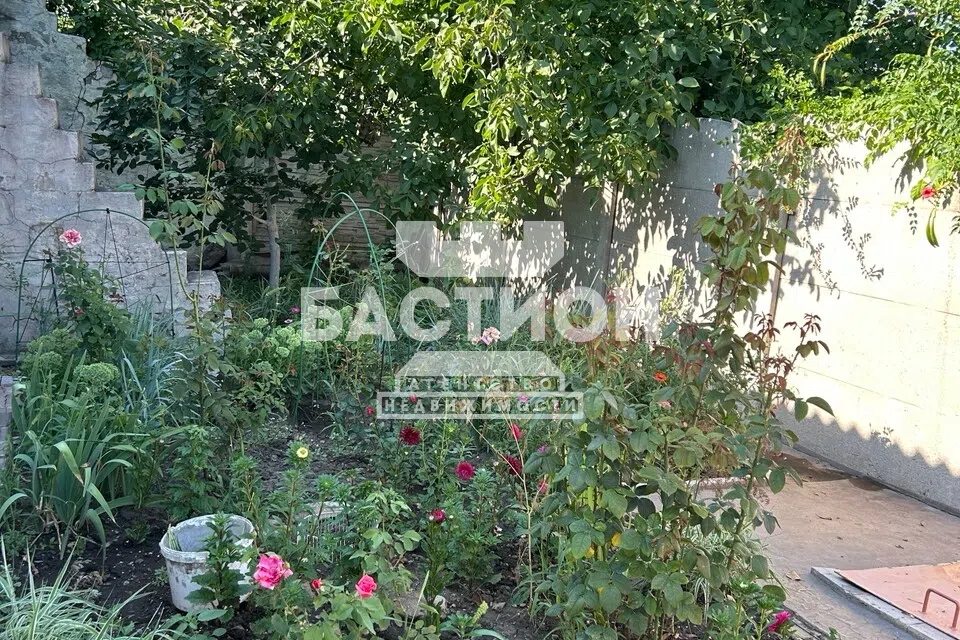 Продаётся 1-этажный дом, 100 м²