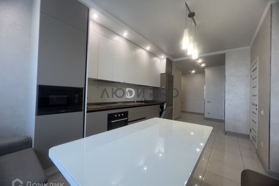 Продаётся 2-комнатная квартира, 68 м²