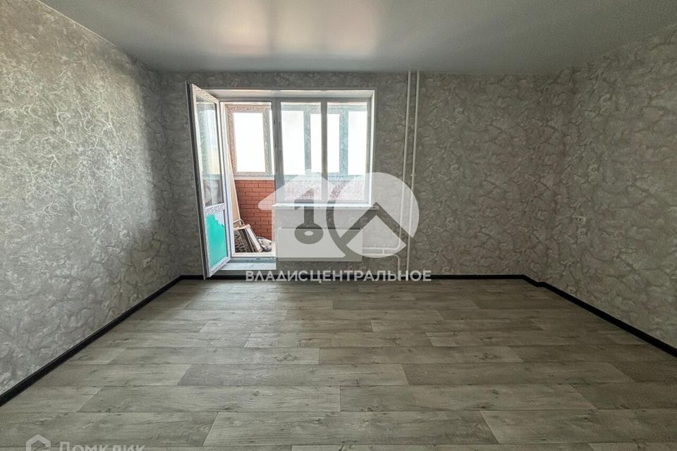 Продаётся 1-комнатная квартира, 40 м²