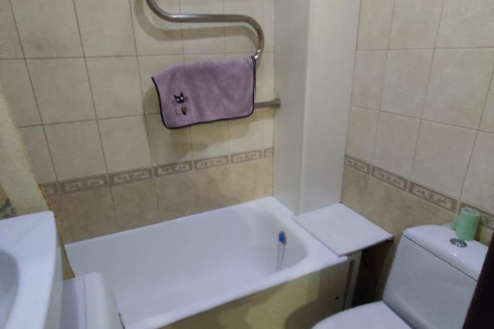 Сдаётся 1-комнатная квартира, 22 м²