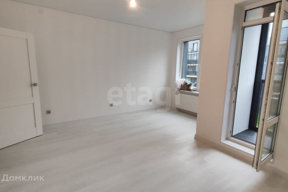 Продаётся студия, 23.9 м²