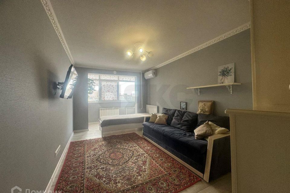 Продаётся 3-комнатная квартира, 71 м²