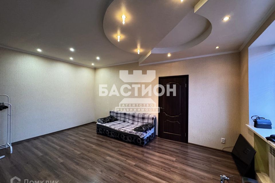 Продаётся 2-комнатная квартира, 42 м²