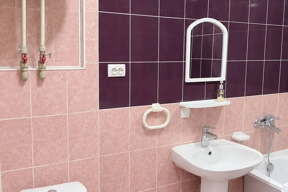 Сдаётся 3-комнатная квартира, 70 м²