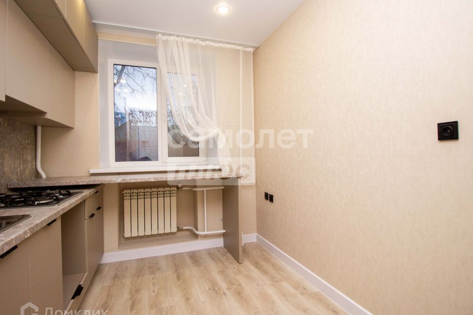 Продаётся 2-комнатная квартира, 45 м²