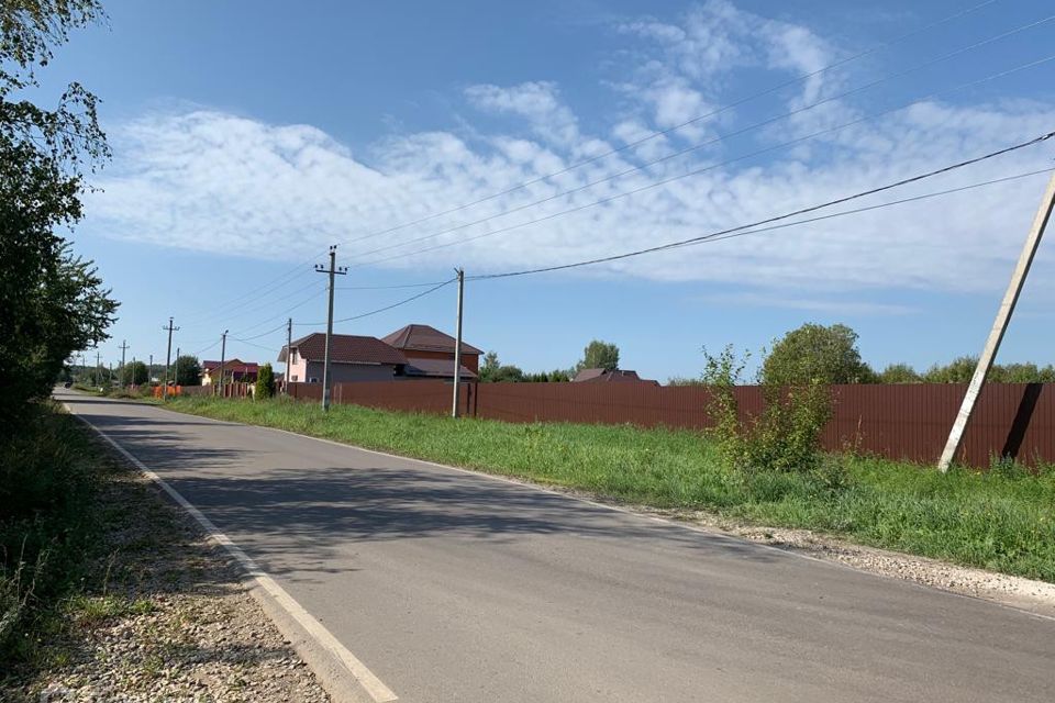 Купить Дачу Гостилово Воскресенск
