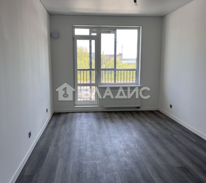 Продаётся студия, 23.8 м²