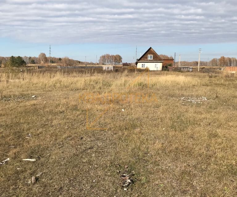 Купить Участок В Сокуре Новосибирской Области