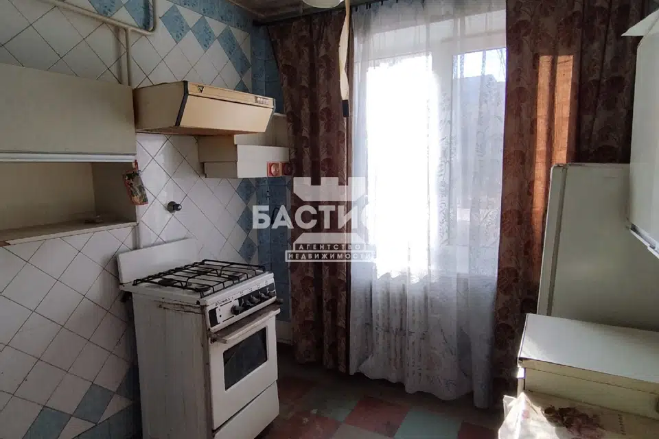 Продаётся 2-комнатная квартира, 47 м²