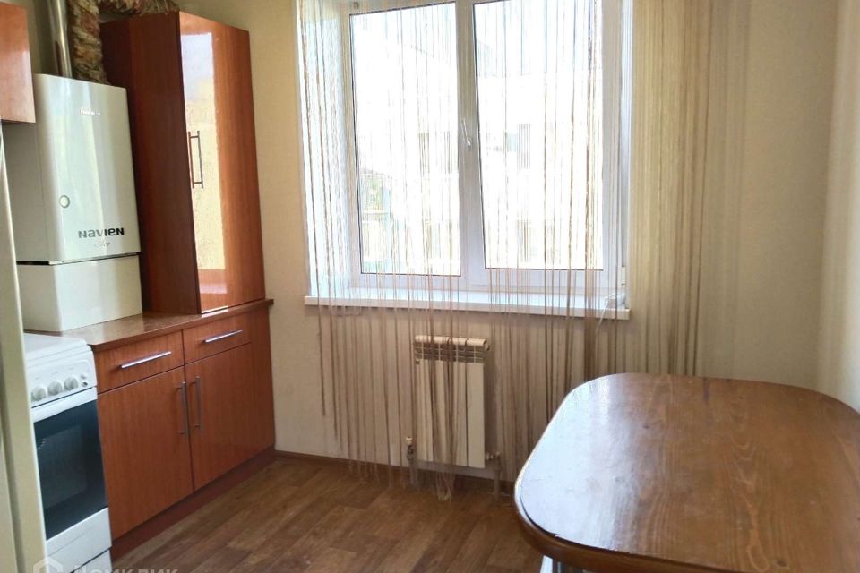 Продаётся 1-комнатная квартира, 30 м²