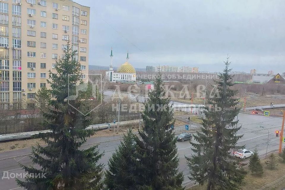 Продаётся 2-комнатная квартира, 45 м²