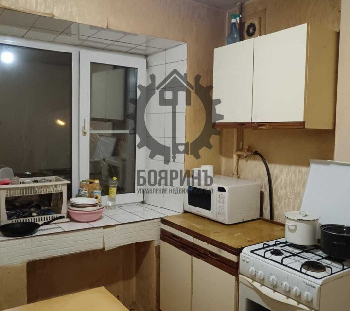 Сдаётся 2-комнатная квартира, 44 м²