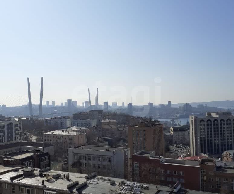 Продаётся 2-комнатная квартира, 44.7 м²