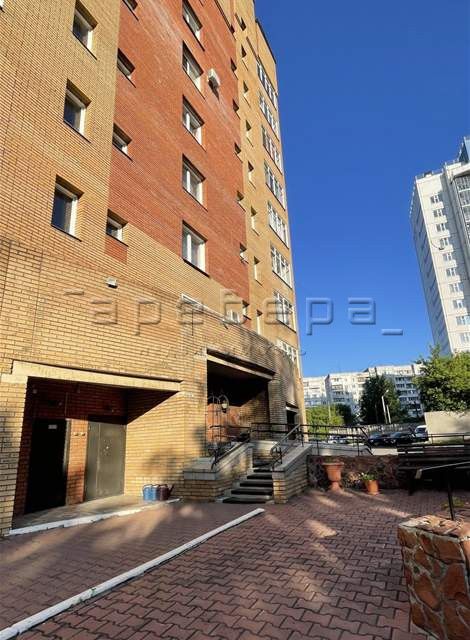 Продаётся 2-комнатная квартира, 64.1 м²