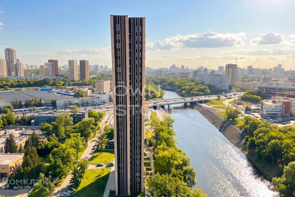 Продаётся 2-комнатная квартира, 45 м²