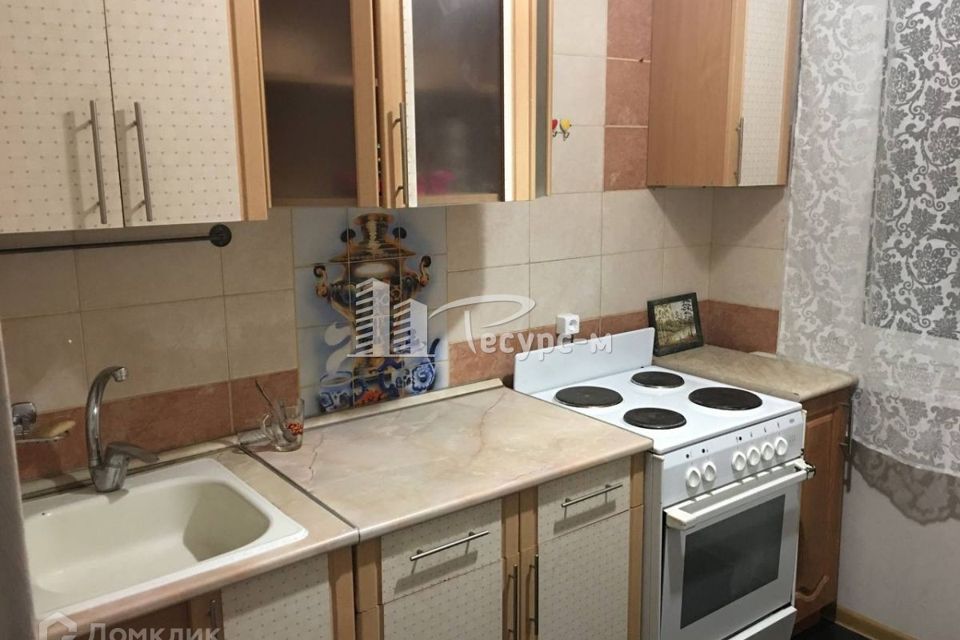 Продаётся 1-комнатная квартира, 27 м²