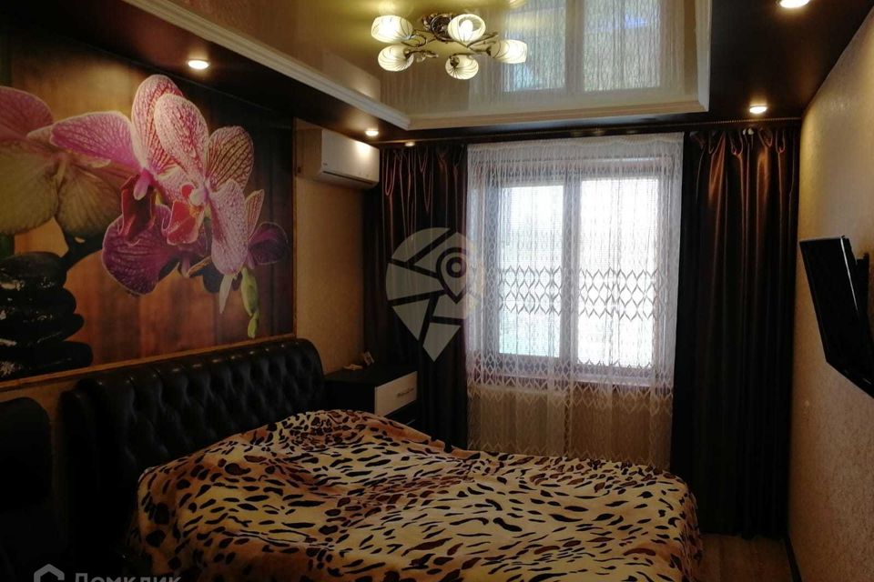 Продаётся 3-комнатная квартира, 67 м²