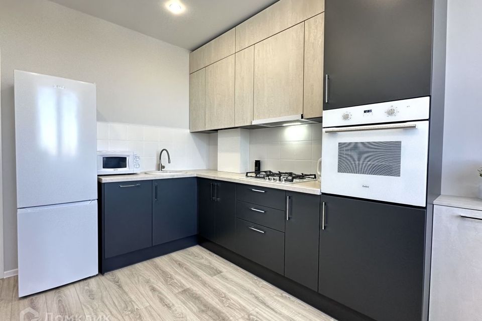 Продаётся 1-комнатная квартира, 36 м²