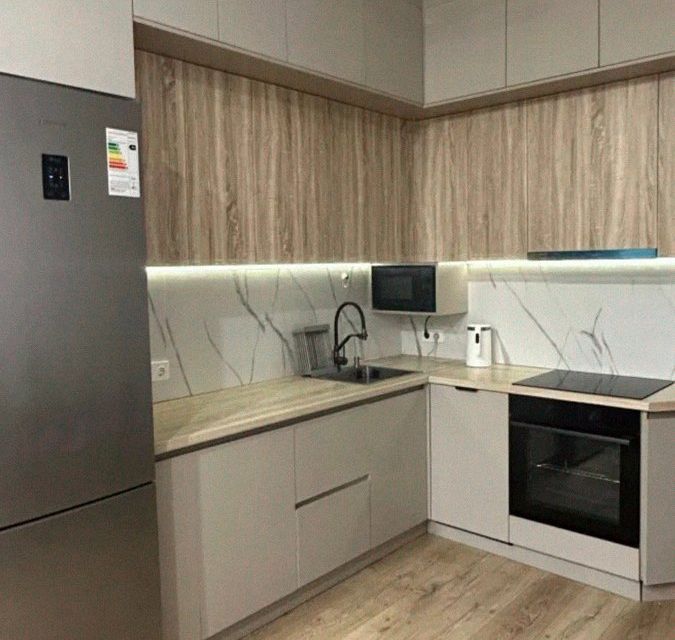 Сдаётся 1-комнатная квартира, 31 м²