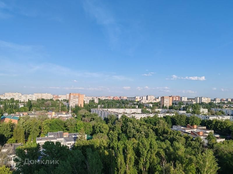 Продаётся 1-комнатная квартира, 35.8 м²