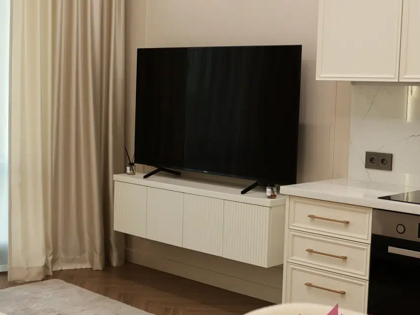 Продаётся 1-комнатная квартира, 42 м²