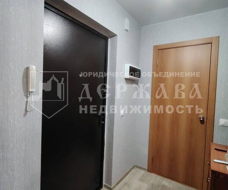 Продаётся 2-комнатная квартира, 40.4 м²
