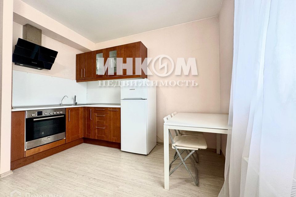Продаётся студия, 26.5 м²