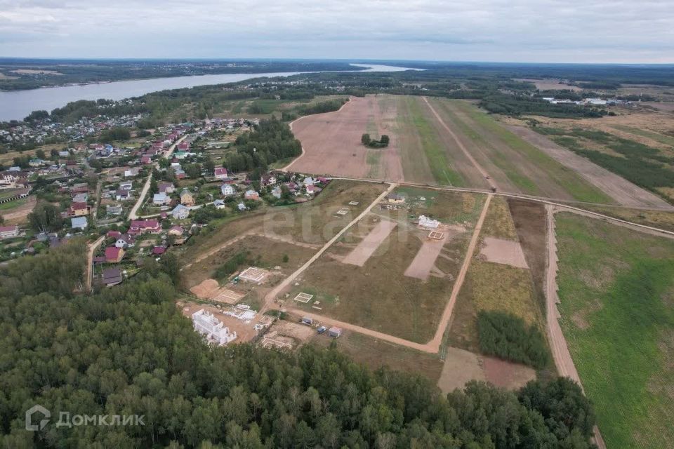 Купить Участок Костромская Область