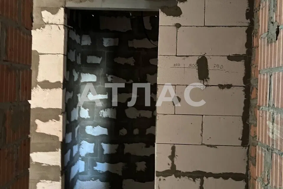 Продаётся 2-комнатная квартира, 44.7 м²