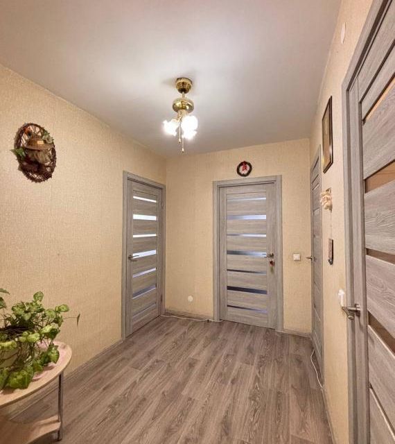Продаётся 2-комнатная квартира, 49 м²