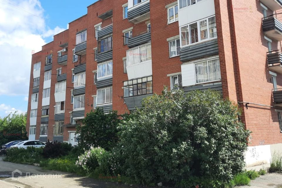 Продаётся 1-комнатная квартира, 36 м²
