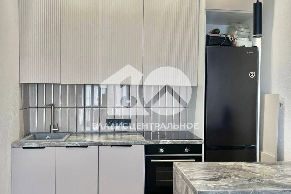 Продаётся 2-комнатная квартира, 38 м²