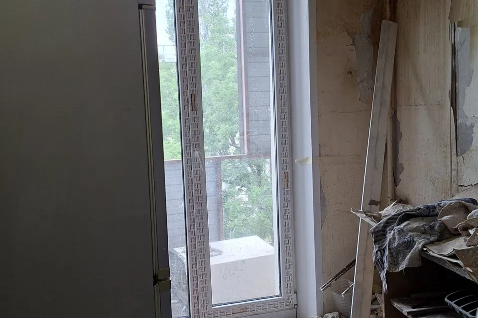 Продаётся 3-комнатная квартира, 54.5 м²