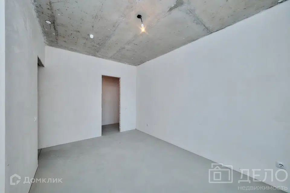 Продаётся 1-комнатная квартира, 35 м²