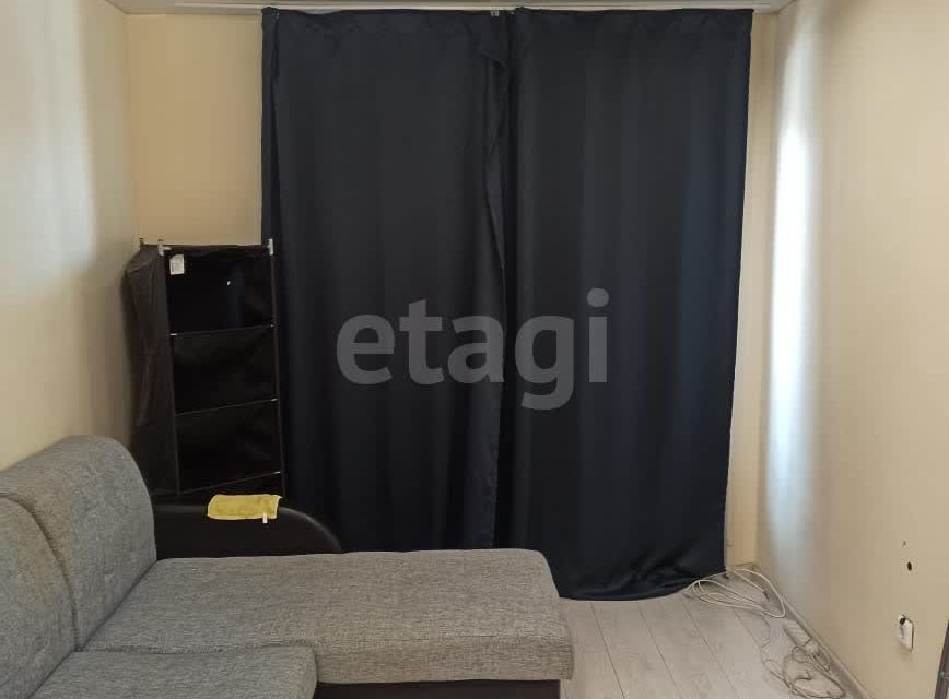 Продаётся студия, 24 м²