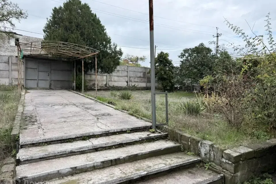 Продаётся 1-этажный дом, 106.4 м²