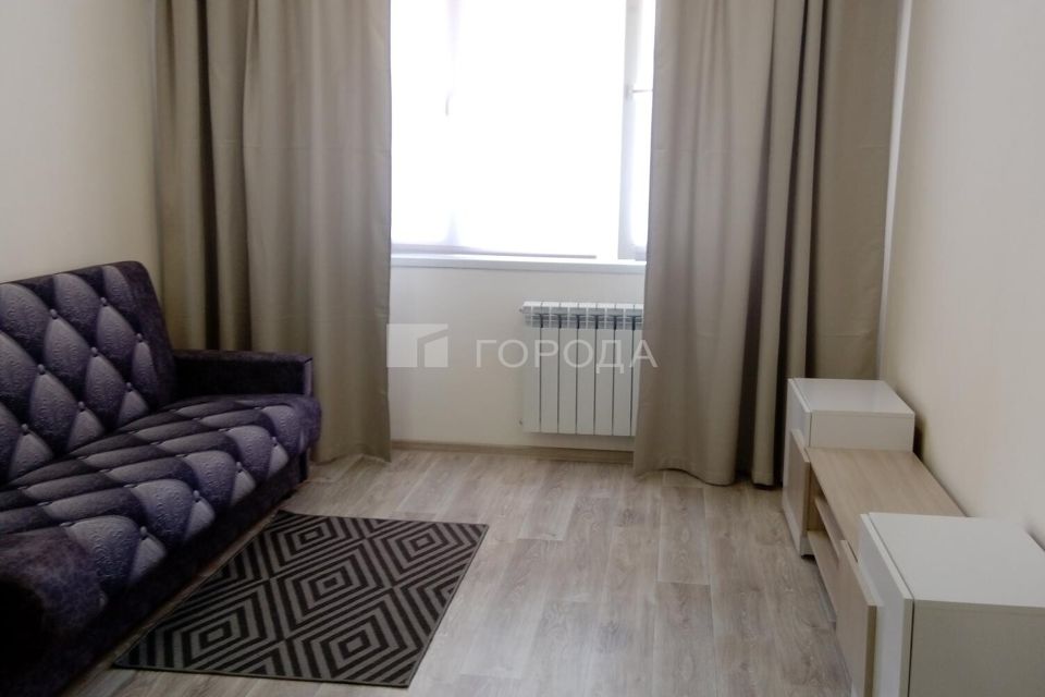 Продаётся студия, 26.5 м²