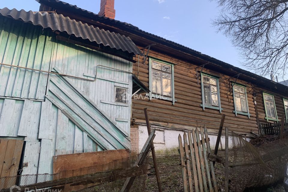 Продаётся 2-комнатная квартира, 38.3 м²