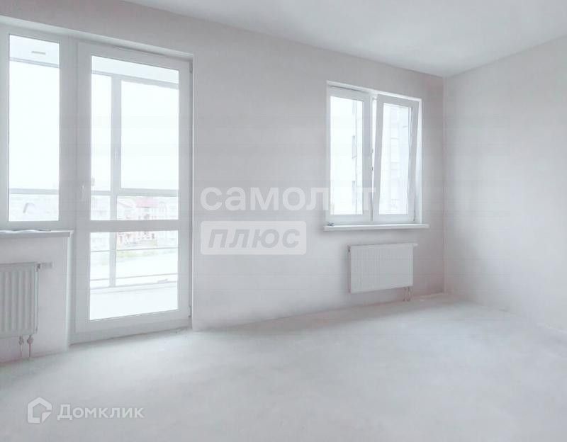 Продаётся 3-комнатная квартира, 70.8 м²