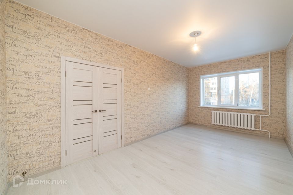 Продаётся 2-комнатная квартира, 49.7 м²