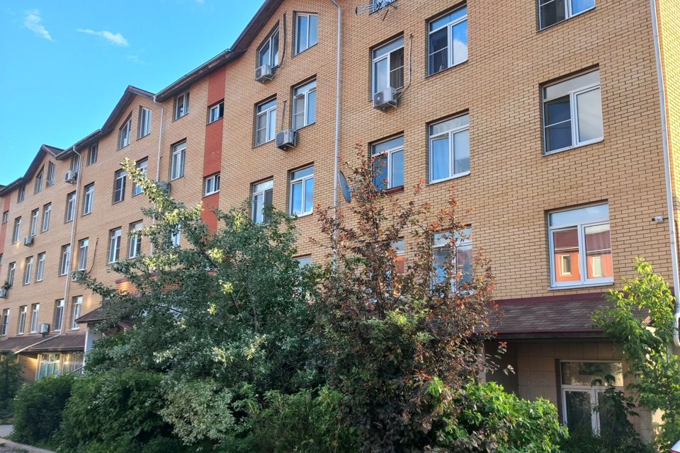 Продаётся студия, 21.9 м²