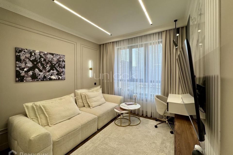 Продаётся 2-комнатная квартира, 37 м²