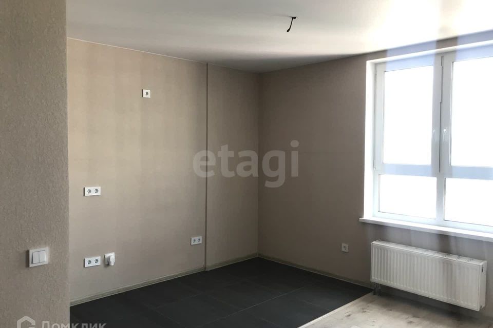 Продаётся 3-комнатная квартира, 62.8 м²